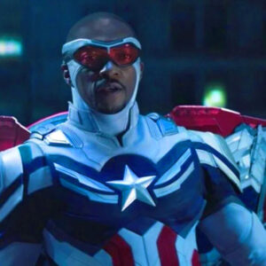 Captain America: Brave New World, Sam Wilson sarà il nuovo leader degli Avengers?