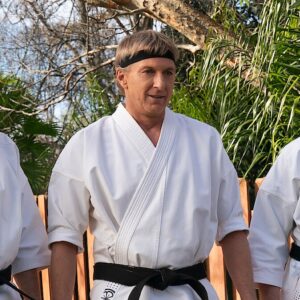 Cobra Kai: il trailer degli ultimi episodi della sesta e stagione finale della serie