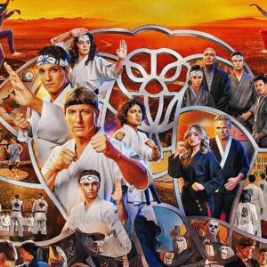 Cobra Kai 6 – Parte 3: la recensione della stagione finale