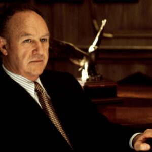 È morto Gene Hackman: l’attore trovato senza vita in casa insieme alla moglie