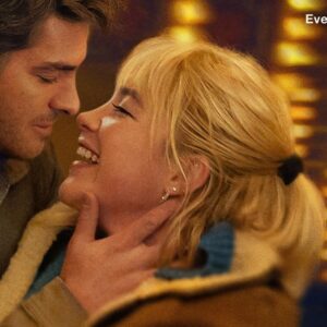 We Live in Time: recensione del film di John Crowley con Florence Pugh e Andrew Garfield