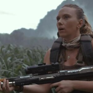 Jurassic World – La Rinascita: Scarlett Johansson nel trailer italiano del film