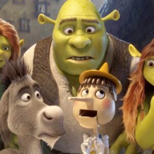 Shrek 5: i fan hanno opinioni contrastanti sui nuovi design dei personaggi