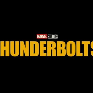 Thunderbolts*: il nuovo poster svela il significato dell’asterisco nel titolo