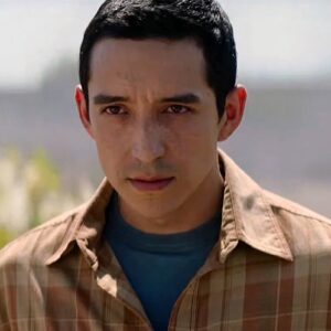 The Terminal List: Gabriel Luna nel cast della seconda stagione