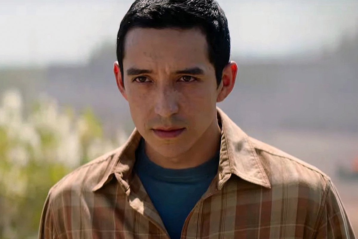 gabriel luna