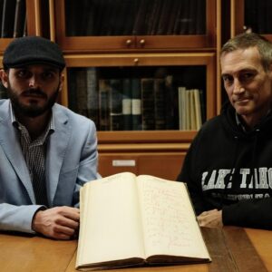 ROL – La Coscienza Sublime, Corrado Monina dirige la prima serie TV dedicata alla storia di Gustavo Rol