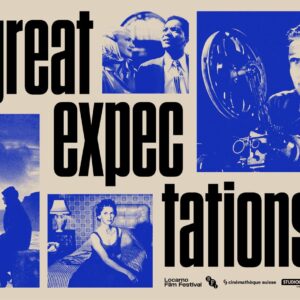 Locarno Film Festival 2025: Arriva il nuovo RETROSPETTIVA con Great Expectation, il cinema britannico del dopoguerra