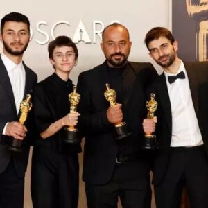 No Other Land: arrestato il regista premio Oscar Hamdan Ballal