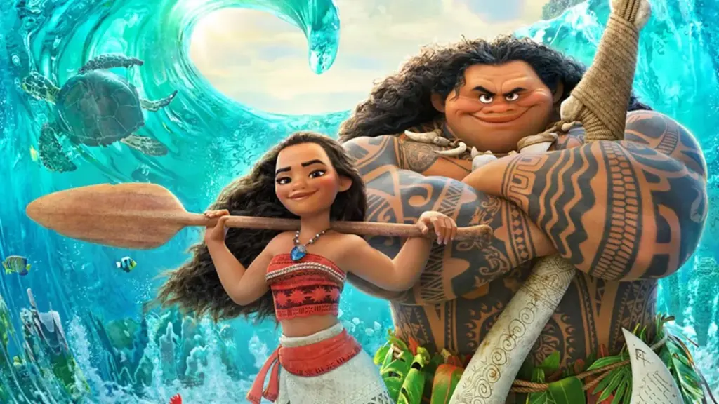 Oceania 2 – recensione del film Disney in streaming su Disney Plus